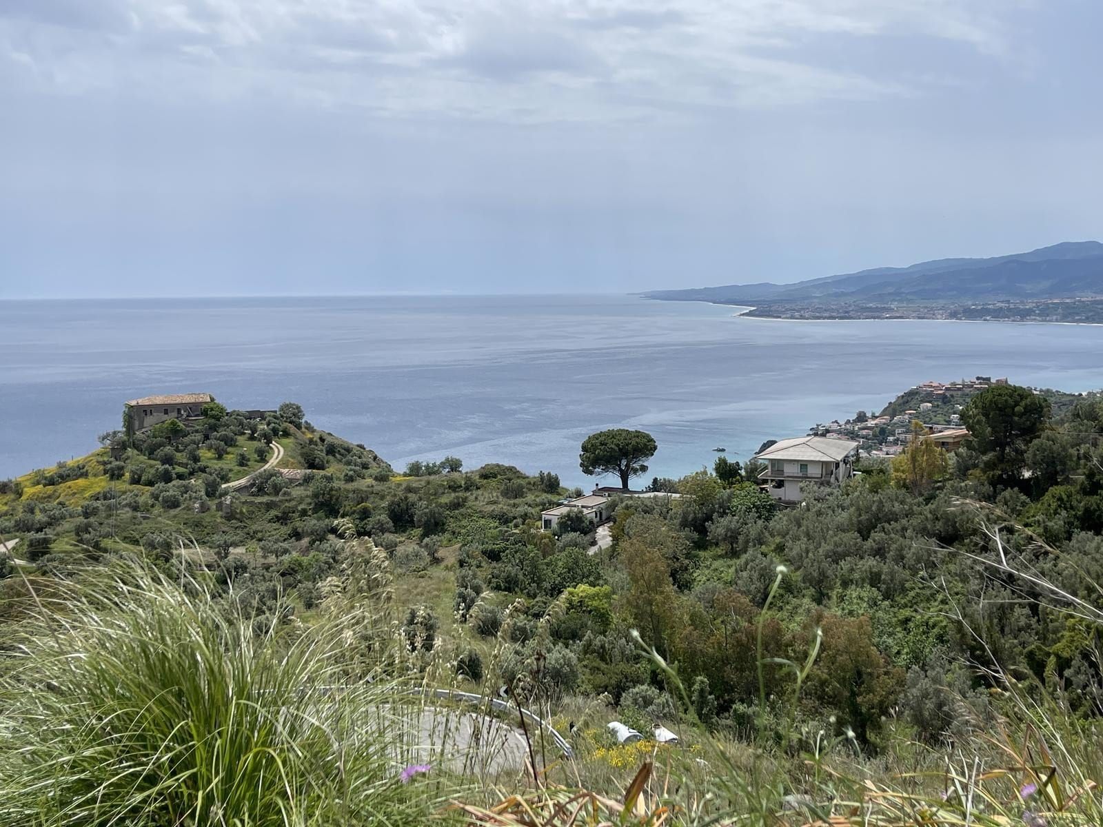Tappa Tappa 05 Castrum — castrum