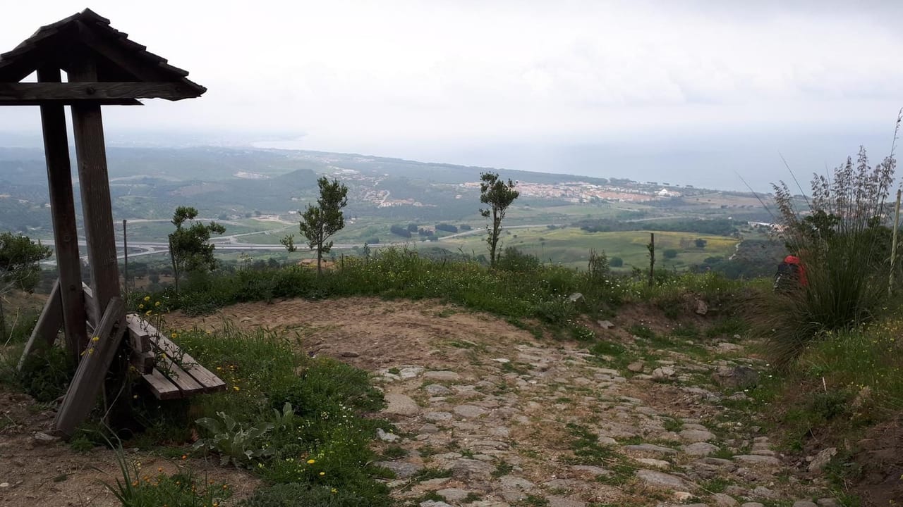 Tappa Tappa 01 Via Randa — via randa 1