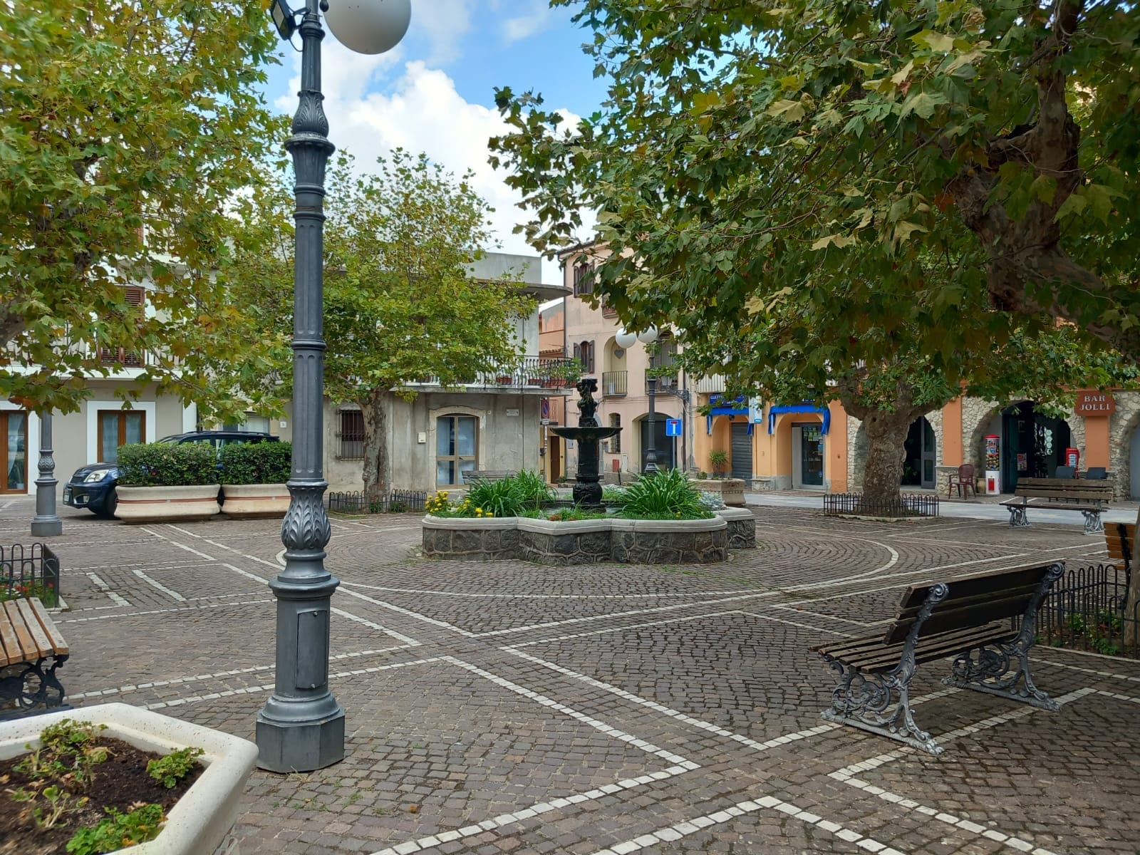 Staletti — cdv staletti piazza fountain 01